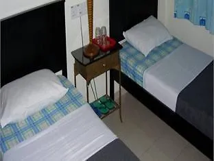 Kro Gold Leaf Hotel Malacca